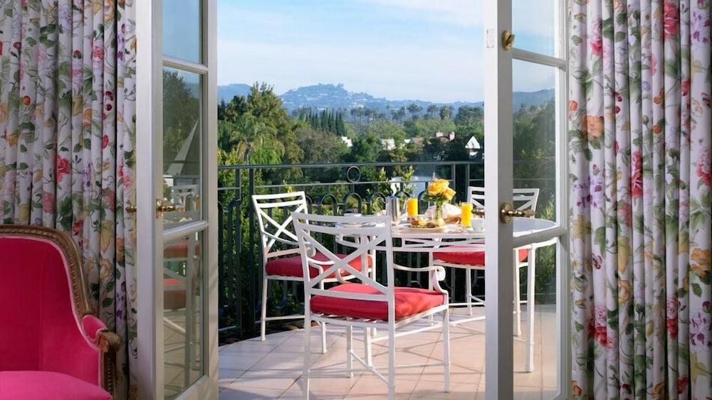 The Peninsula Beverly Hills Los Angeles Eksteriør billede
